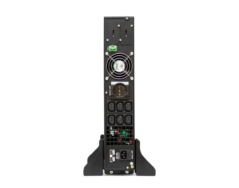Штиль STR1101SL Источник бесперебойного питания (1 кВА/0.9 кВт), инверторный