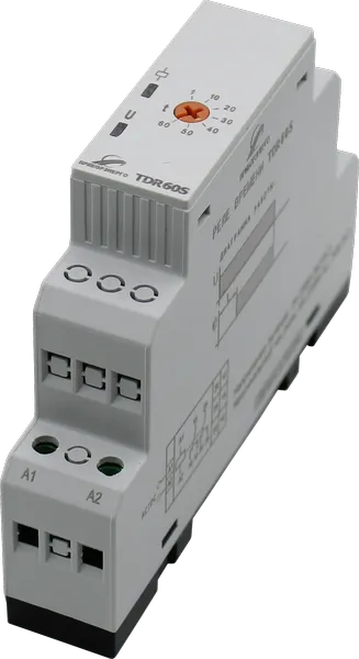 Реле времени TDR60s (Приборэнерго)