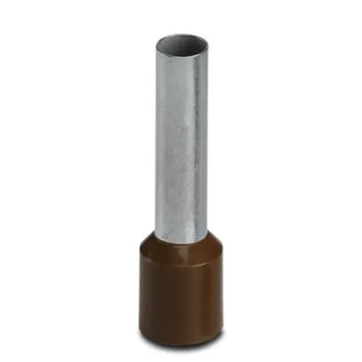 3200137 AI 10 -18 BN Кабельный наконечник