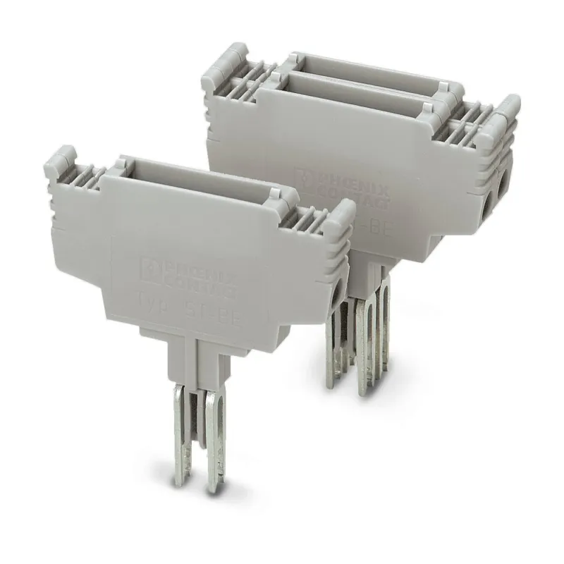 2802316 ST-BE Штекер для установки электронных компонентов