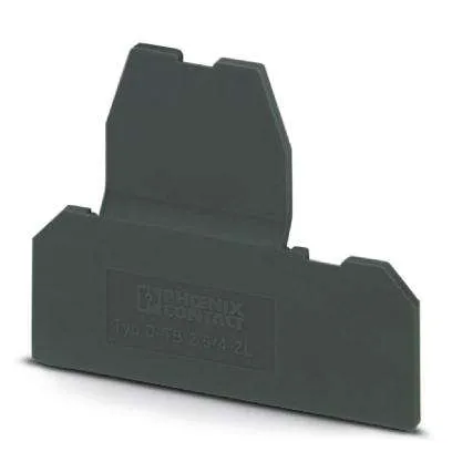 3059964 Крышка D-TB 2,5/4-2L