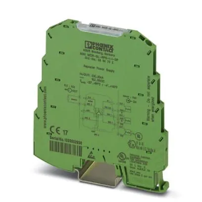 2864752  Разделитель питания MINI MCR-SL-RPS-I-I-SP