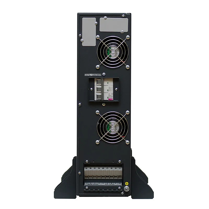 Штиль ИнСтаб IS3308RT трехфазный стабилизатор напряжения 8 кВА/7,2 кВт