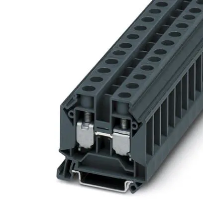 3246353 Клемма проходная TB 16 I (6мм²-16мм², 76А, 1000V)