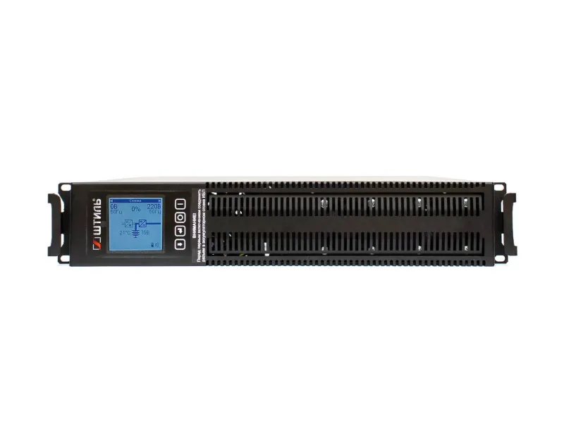 Штиль STR1103SL Источник бесперебойного питания (3 кВА/2.7 кВт), инверторный