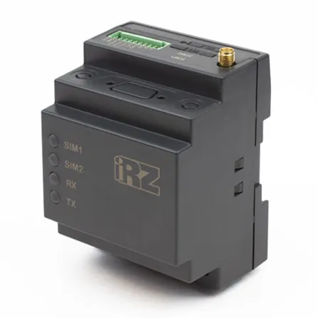 iRZ ATM41.A   4G/3G/GPRS модем 