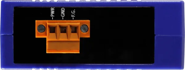 ICP-CON PROFI-2510 Isolated PROFIBUS Repeater (RoHS)