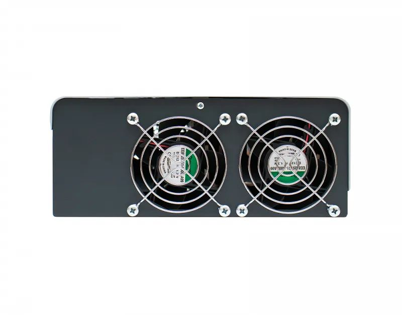 Штиль ИнСтаб IS5000 Инверторный стабилизатор напряжения (5000 ВА/4500 Вт)