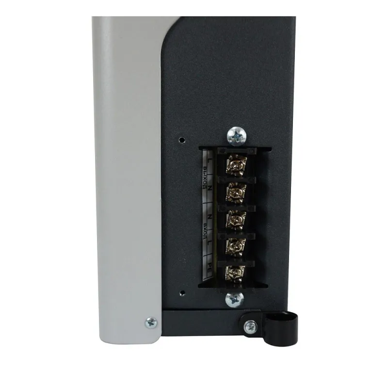 Штиль ИнСтаб IS7000 Инверторный стабилизатор напряжения (7000 ВА/5000 Вт)