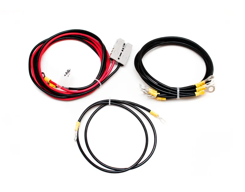 Штиль S-03-2 Батарейный комплект для соединения аккумуляторных батарей внутри батарейного стеллажа