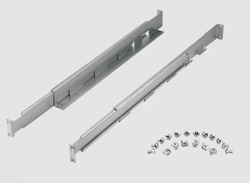 Комплект направляющих для установки ИБП серии ONLINE RT в стойку