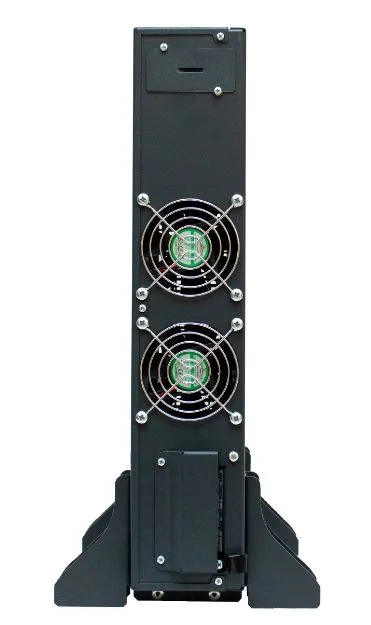 Штиль ИнСтаб IS5000RT  Инверторный стабилизатор напряжения 5000 ВА/ 4500 Вт