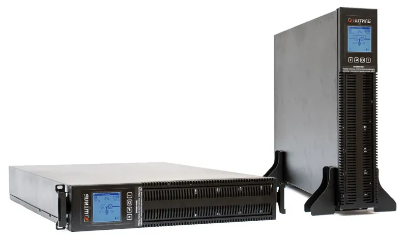 Штиль STR1103TLD Источник бесперебойного питания (3 кВА/2.7 кВт), инверторный