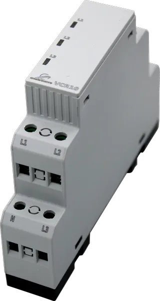 Реле контроля напряжения VCR10 (Приборэнерго)