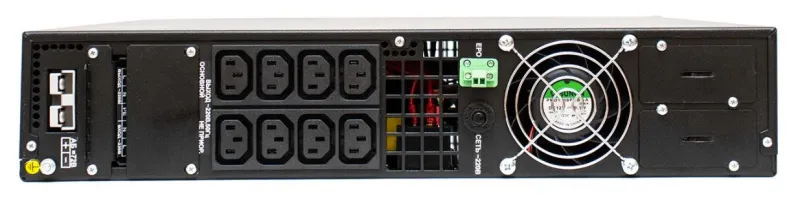 Штиль STR1103TLD Источник бесперебойного питания (3 кВА/2.7 кВт), инверторный