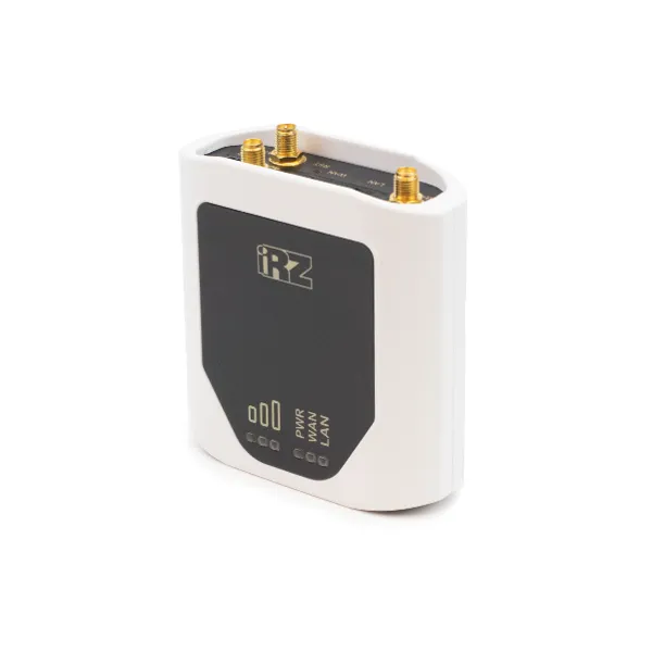 iRZ RU10w 3G/Wi-Fi-роутер
