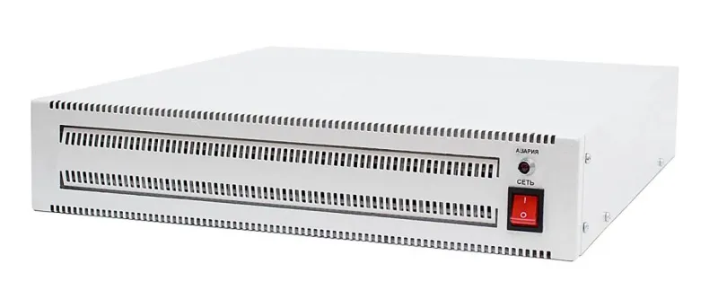 Штиль BCR-192-15 внешнее ЗУ для ИБП серии SR-L 10, в стойку, 192V, 15A