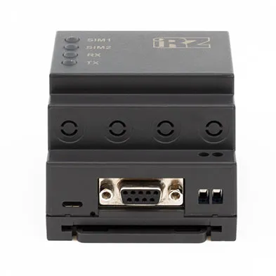 iRZ ATM41.A   4G/3G/GPRS модем 