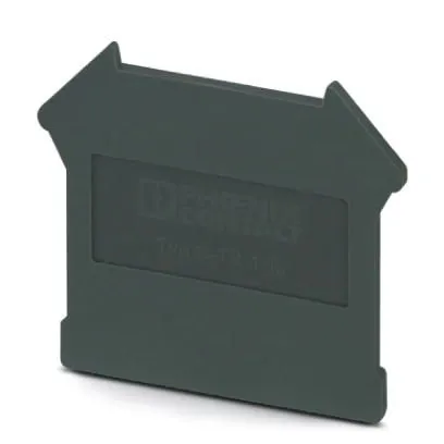 3059809 Крышка боковая для клемм TB 4 I и TB 10 I D-TB 4/10 