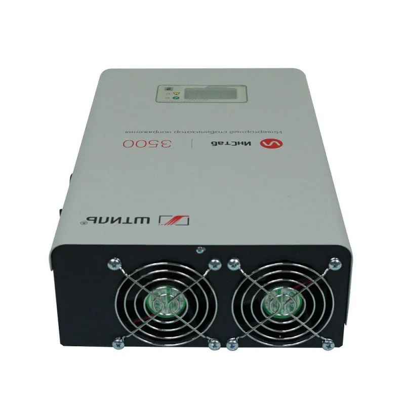 Штиль ИнСтаб IS3500 Инверторный стабилизатор напряжения