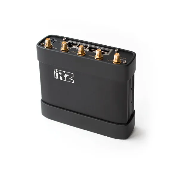 iRZ RL22w 4G-LTE WiFi GPS Роутер