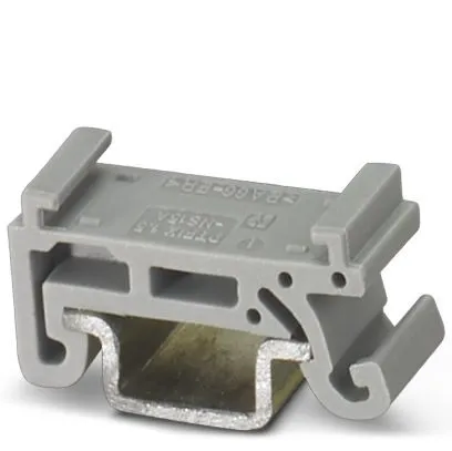 1049500 Адаптер для монтажной рейки PTFIX 1,5-NS15A,ширина: 8 мм