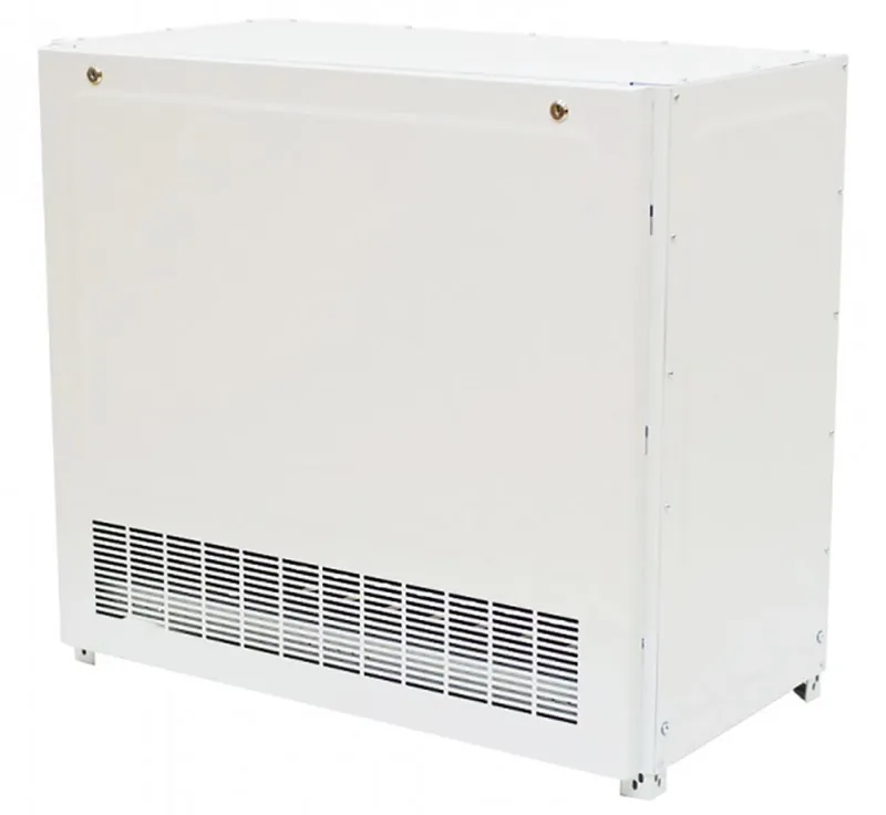 Штиль MBS-02 Батарейный стеллаж 25Ач*16, 75Ач*8, 100Ач*6