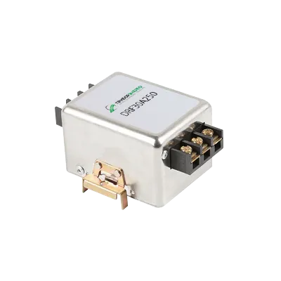 DRF30A250 Фильтр сетевых помех (Приборэнерго)