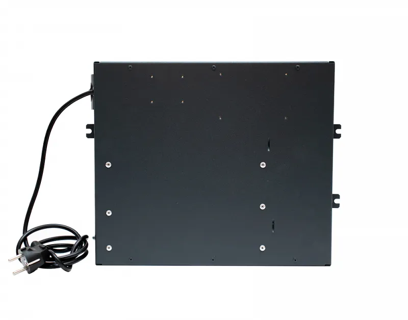 Штиль SW250 Источник бесперебойного питания 0.25 кВА/0,225 кВт, встроеная батарея 12V не установлена, инверторный