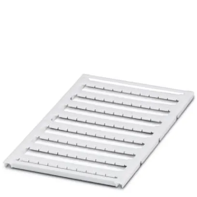 0818153 UC-TMF 5 Маркировка для клеммных модулей, для клемм шириной: 5,2 мм