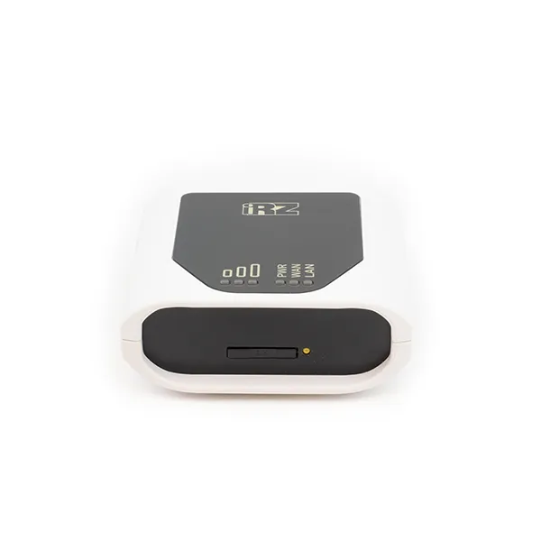 iRZ RU10w 3G/Wi-Fi-роутер