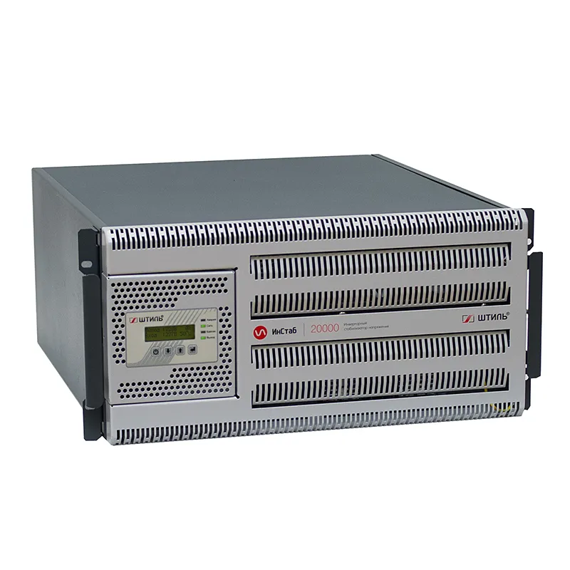 Штиль ИнСтаб IS3320RT трехфазный стабилизатор напряжения