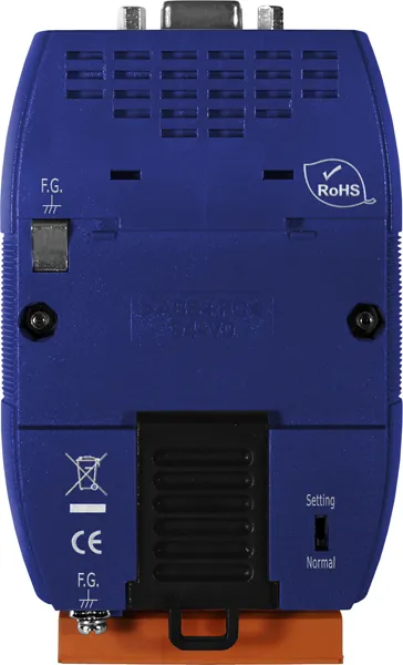 ICP-CON GW-7552-B PROFIBUS/Modbus Gateway