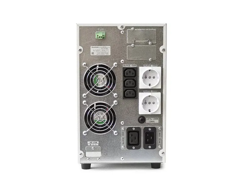 Штиль ST1102SL Источник бесперебойного питания (2 кВА/1.8 кВт), инверторный
