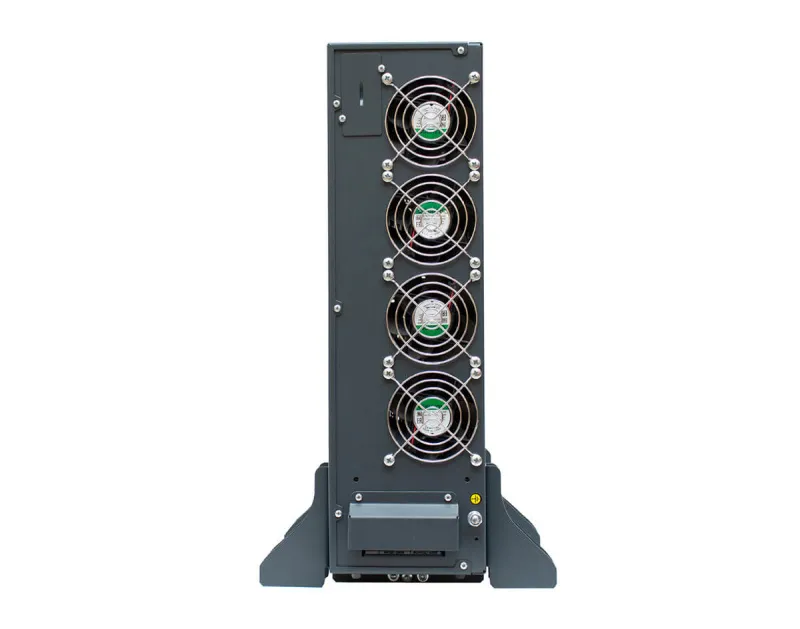 Штиль ИнСтаб IS10000RT  Инверторный стабилизатор напряжения 10 кВА/ 9 кВт