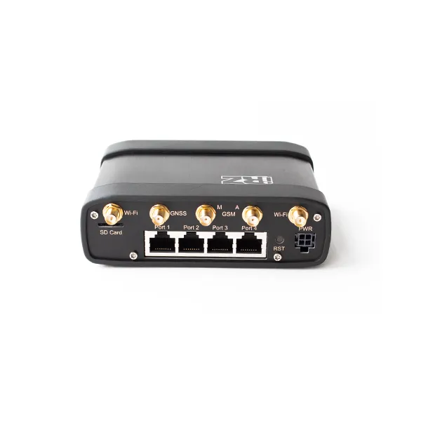 iRZ RL22w 4G-LTE WiFi GPS Роутер