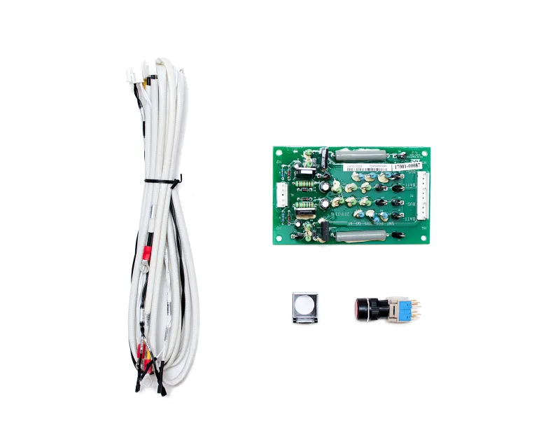 Штиль CS-02 Комплект холодного старта трехфазных ИБП «Штиль» мощностью 20 и 30 кВА