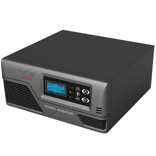HIDEN Control HPS20-1012 (12в 1000Вт) Источник бесперебойного питания