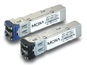 MOXA SFP-1FEMLC-T SFP-модуль 100BaseFX для многомодового оптического волокна