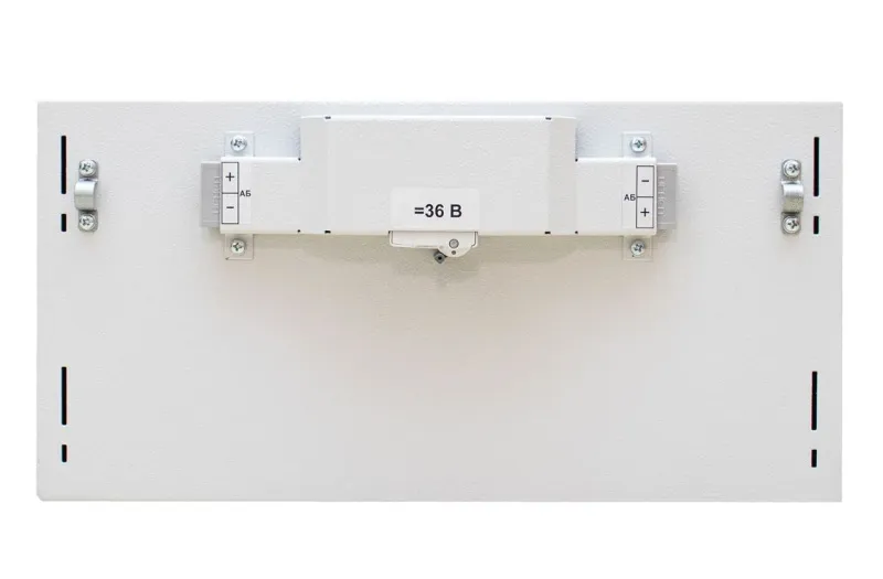 Штиль BS-36-1W Батарейный стеллаж (без АКБ)