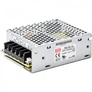 RS-35-12 Mean Well Блок питания (AC/DC, в кожухе , 12В, 3А)