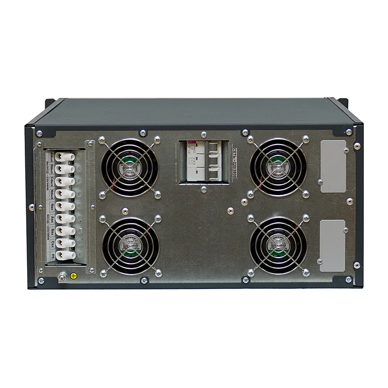 Штиль ИнСтаб IS3320RT трехфазный стабилизатор напряжения