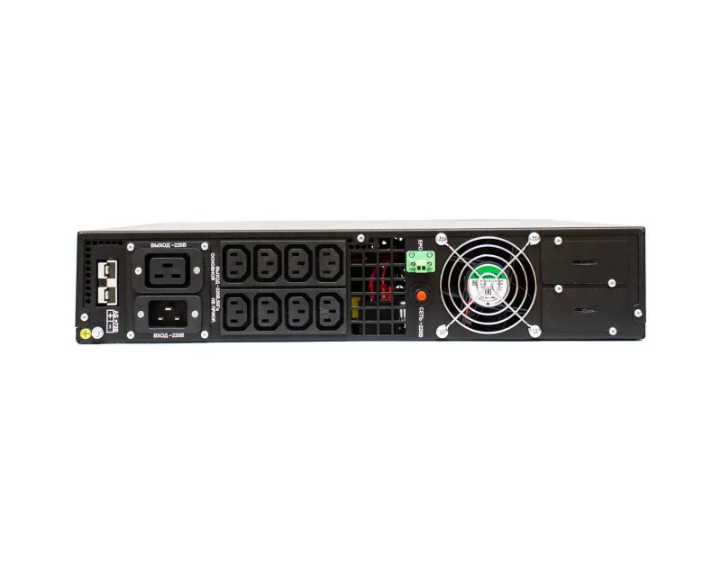 Штиль STR1103SL Источник бесперебойного питания (3 кВА/2.7 кВт), инверторный