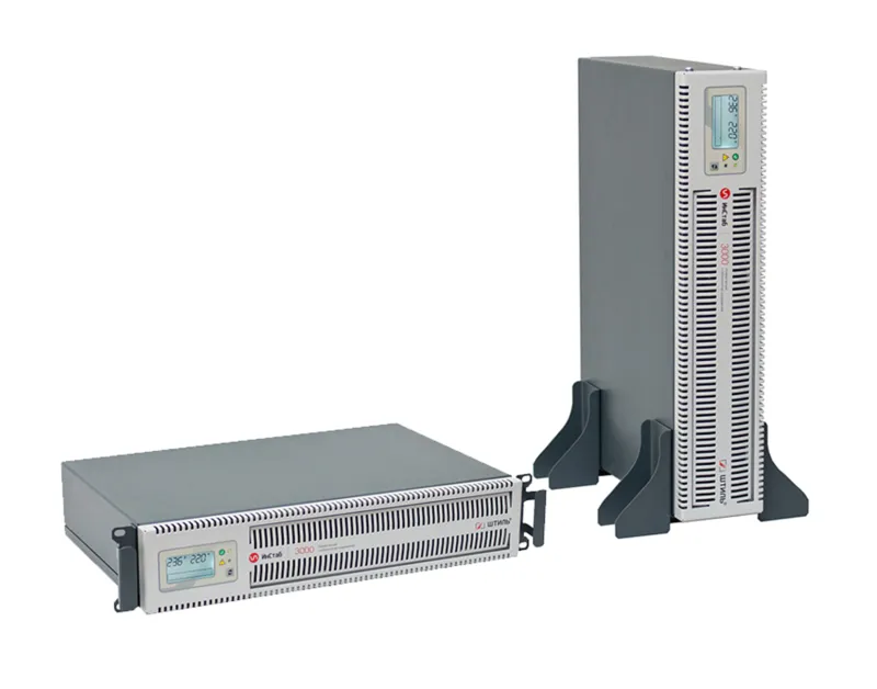 Штиль ИнСтаб IS3000RT Инверторный стабилизатор напряжения 3000 ВА/ 2500 кВт