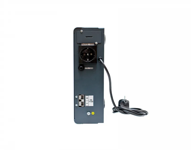 Штиль SW250LD Источник бесперебойного питания 0.25 кВА/0,225 кВт, инверторный