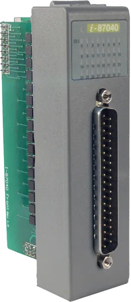 ICP-CON I-87040-G 32-канальный модуль дискретного ввода с изоляцией