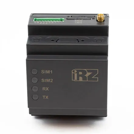 iRZ ATM41.A   4G/3G/GPRS модем 