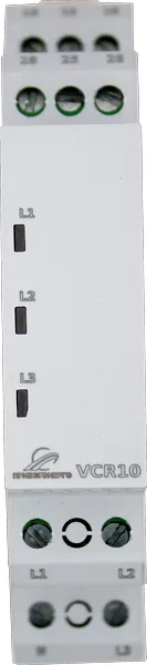 Реле контроля напряжения VCR10 (Приборэнерго)