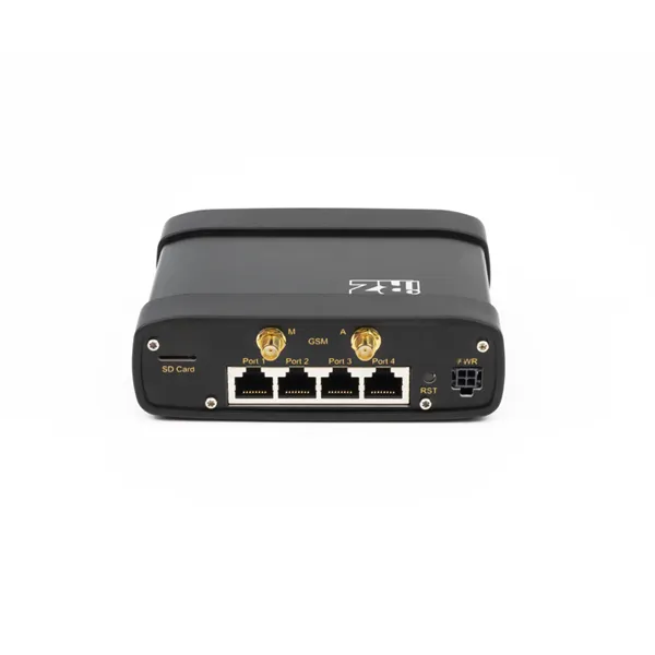 iRZ RL21 4G-LTE Роутер