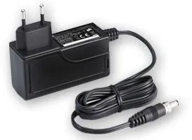 MOXA AD-120120DV/PWR-12150-EU-SA-T Адаптер питания 12В/1500 мА с винтовой фиксацией, с расширенным диапазоном температур